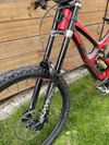 Downhill Kolo INTENSE M16