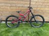 Downhill Kolo INTENSE M16