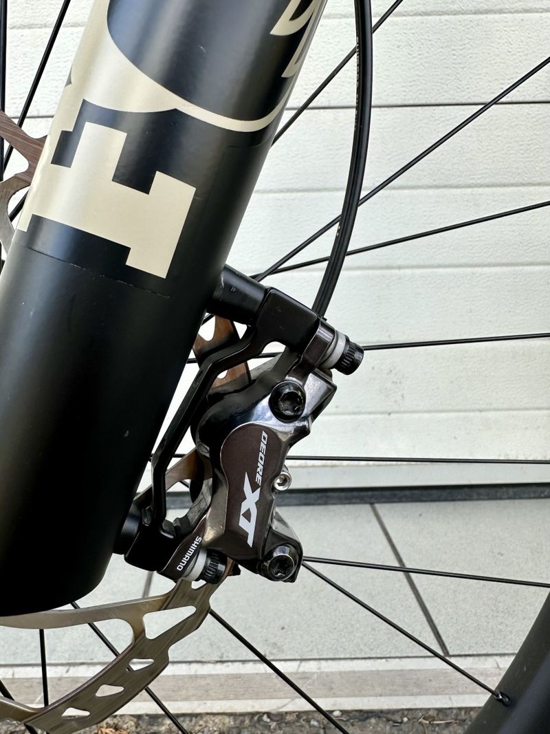Haibike ALLMTN 7