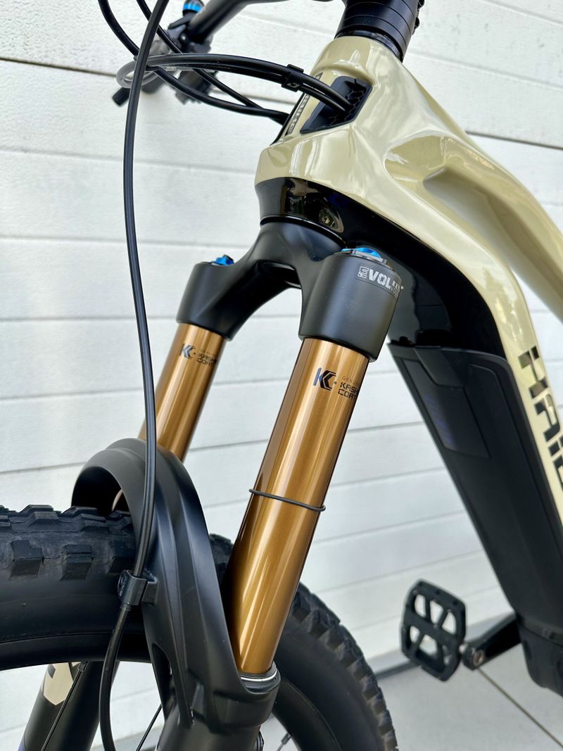 Haibike ALLMTN 7