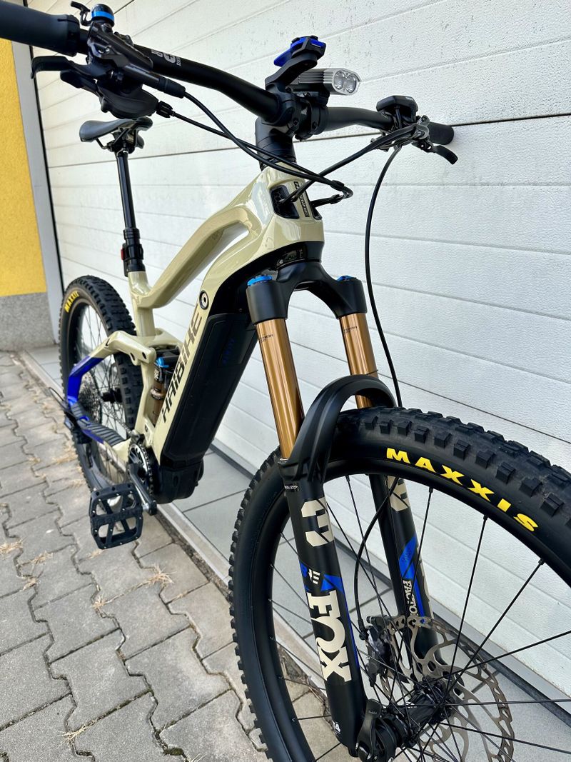 Haibike ALLMTN 7