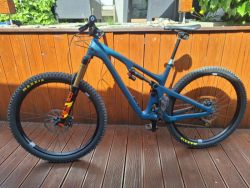 Yeti 130SB 