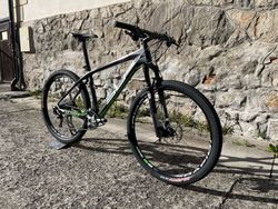 Prodám horské kolo Superior – pečlivě udržované, ve velmi dobrém stavu - SUP XP967