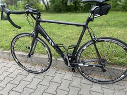 Silniční kolo Canyon Ultimate CF SLX