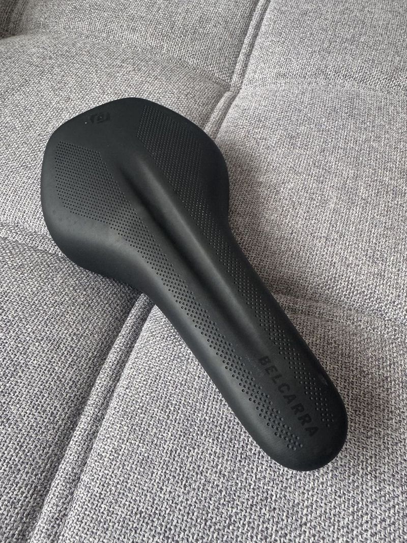 SYNCROS BELCARRA R 1.5, CHANNEL SADDLE
