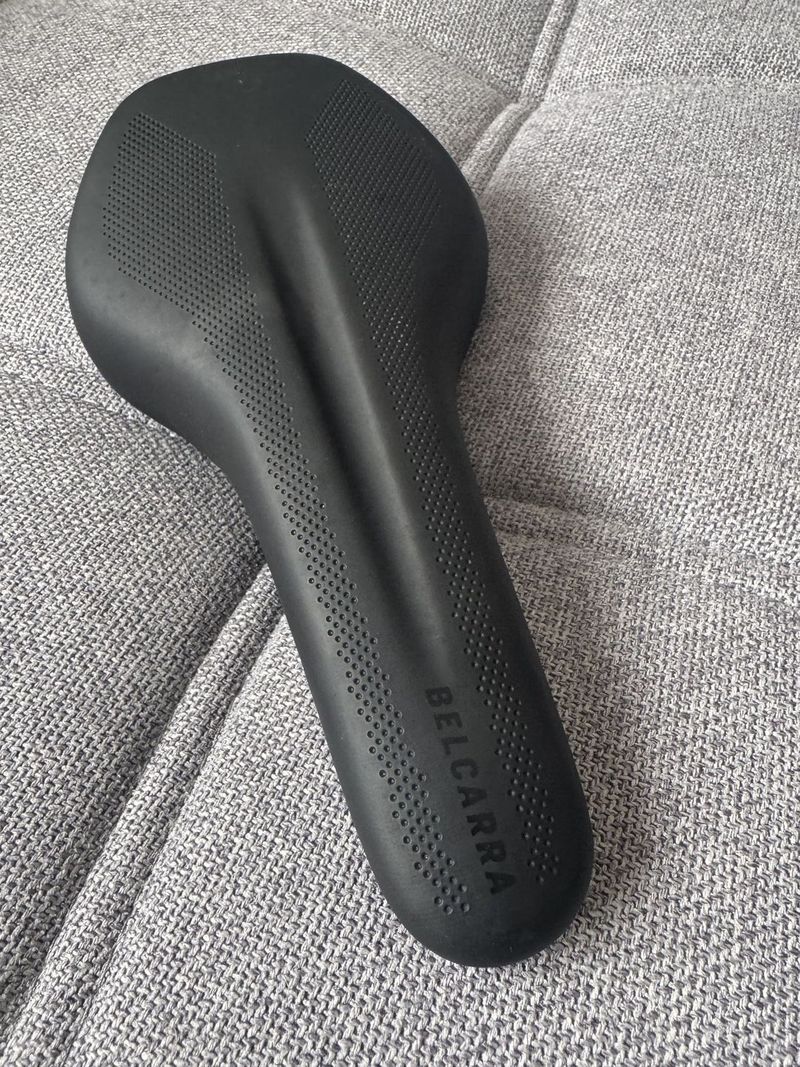 SYNCROS BELCARRA R 1.5, CHANNEL SADDLE