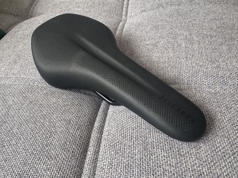 SYNCROS BELCARRA R 1.5, CHANNEL SADDLE