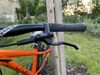 Pomeranč se valí do světa - RB KID 125