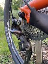 Pomeranč se valí do světa - RB KID 125