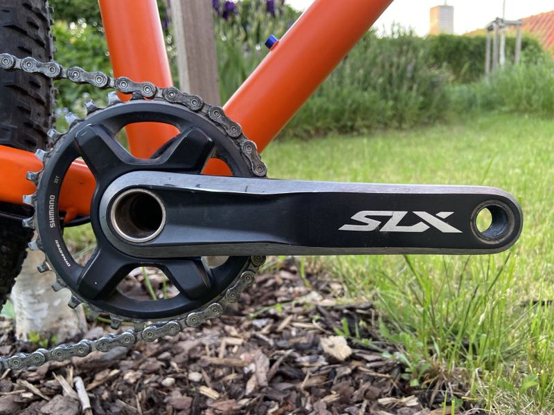 Pomeranč se valí do světa - RB KID 125