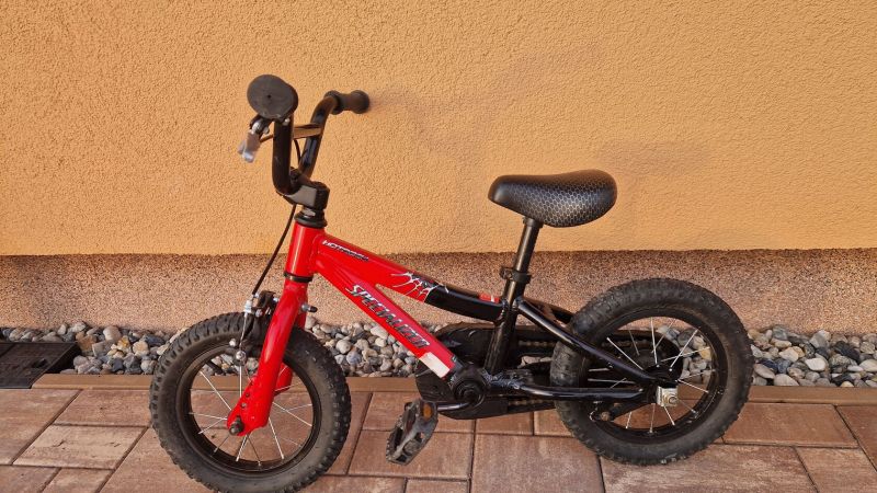 Specialized Hotrock,dětské kolo 12"