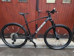Pells razzer Evo Elite Black 2022