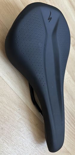 nové sedlo Specialized Bridge