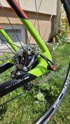 Specialized Crux Elite X1