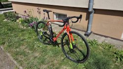 Specialized Crux Elite X1