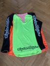 MTB ENDURO dres Troy Lee Designs