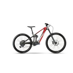GASGAS ECC 4 M/L, L/XL 2024, nový SRAM motor 90Nm