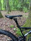 Specialized Camber Comp 29 