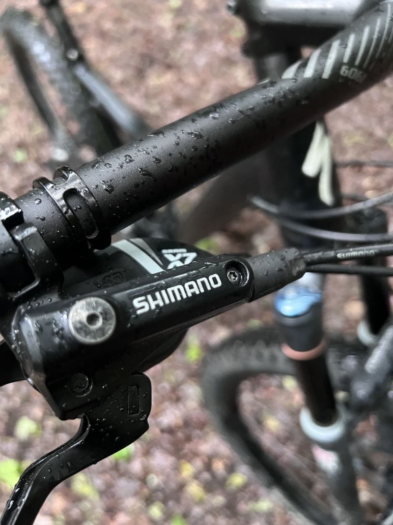 Specialized Camber Comp 29 