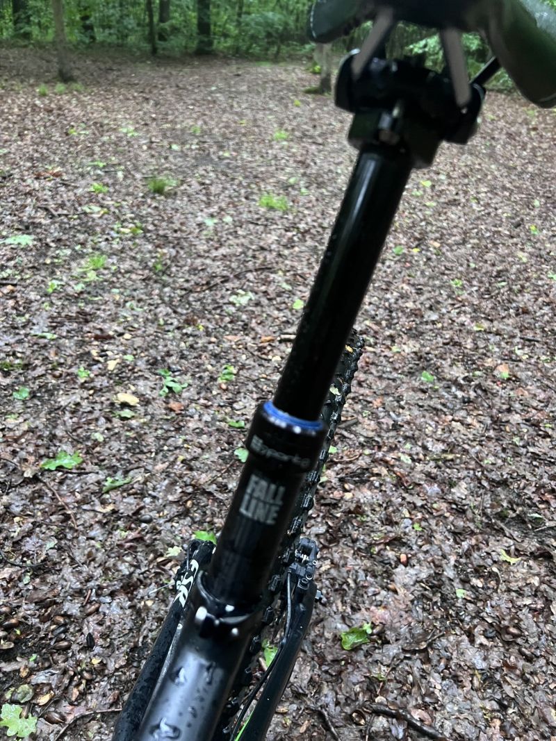 Specialized Camber Comp 29 