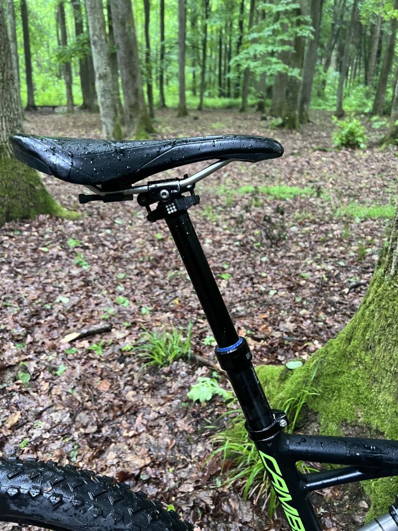 Specialized Camber Comp 29 