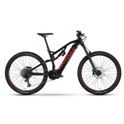 Nové elektrokolo GASGAS MXA 1, Yamaha PW-X3, 85Nm, 720Wh