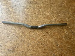 Renthal Fatbar Carbon 780/31,8/30