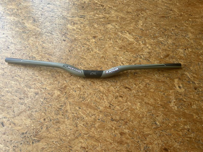 Renthal Fatbar Carbon 780/31,8/30