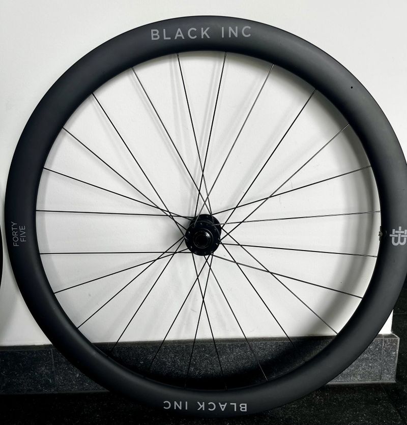 Kola Black Inc