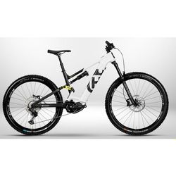 Nové elektrokolo Husqvarna Mountain Cross MC3