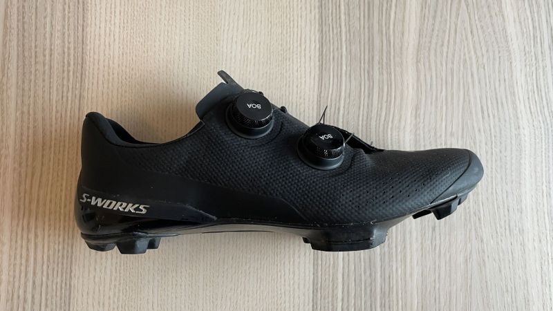 Tretry S-Works Recon
