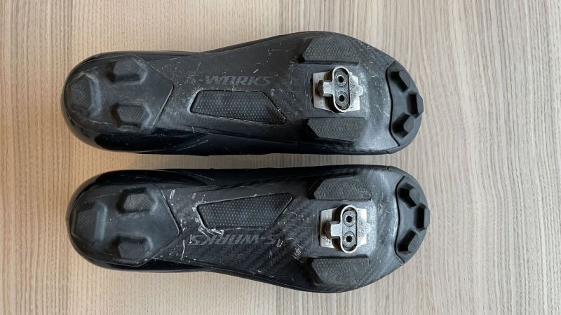 Tretry S-Works Recon