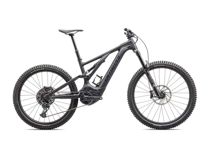 Specialized LEVO COMP 29 NB L/BLK-BLK