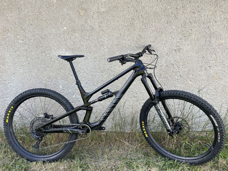 Canyon Torque 29 CF 7 XL