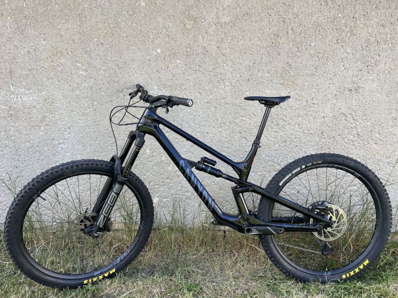 Canyon Torque 29 CF 7 XL