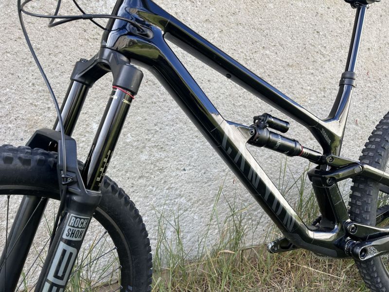 Canyon Torque 29 CF 7 XL