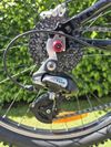 Lehké dětské kolo TREK Superfly 24