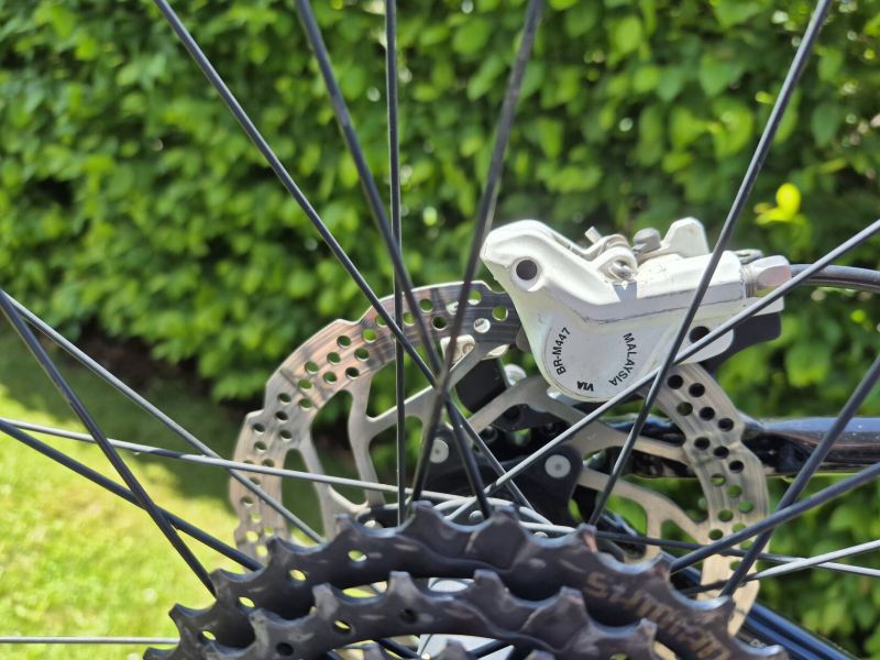 Lehké dětské kolo TREK Superfly 24
