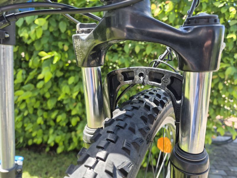 Lehké dětské kolo TREK Superfly 24