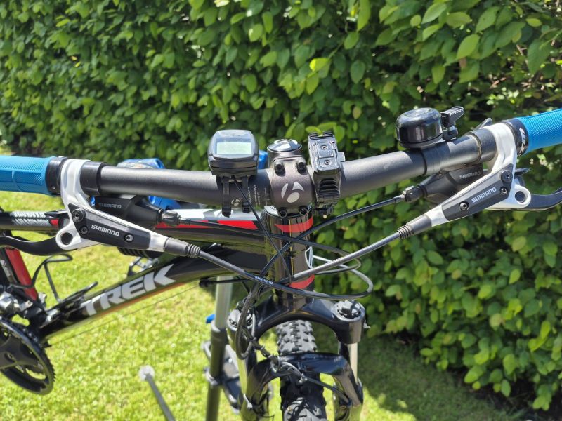 Lehké dětské kolo TREK Superfly 24