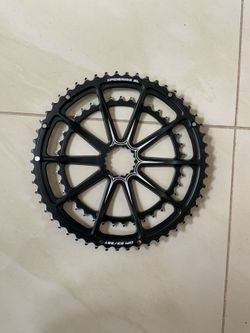 Cannondale Spidering SL 53/39