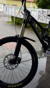Santa cruz v10 
