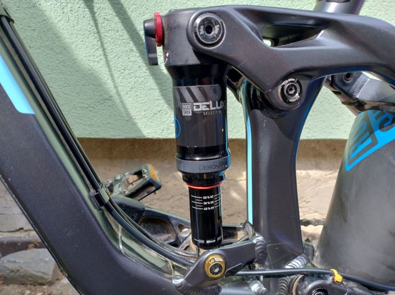 GT sensor comp 29" 2020