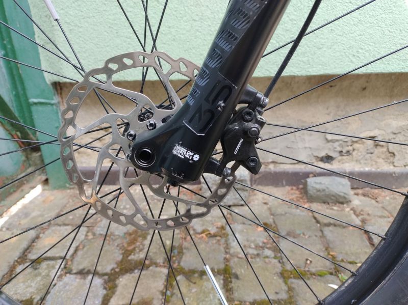 GT sensor comp 29" 2020