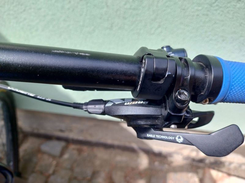 GT sensor comp 29" 2020