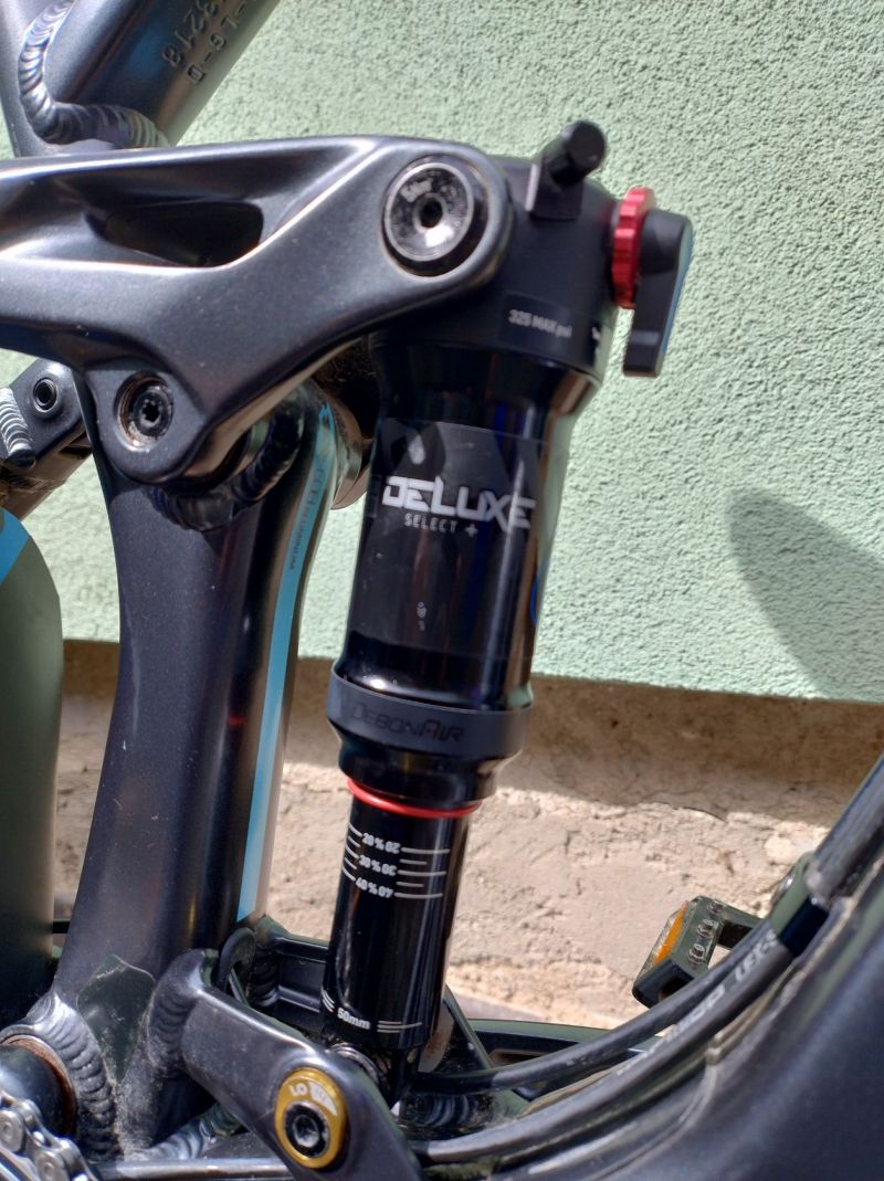 GT sensor comp 29" 2020