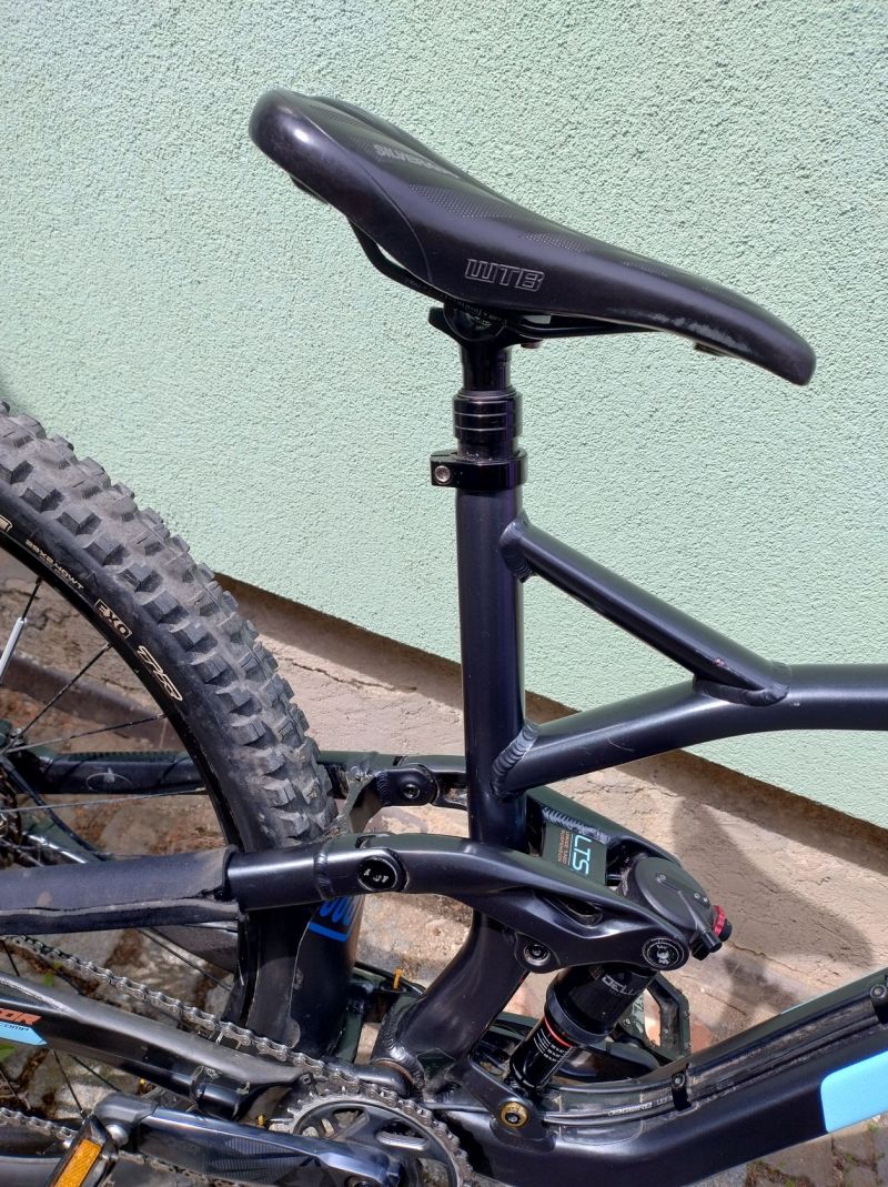 GT sensor comp 29" 2020