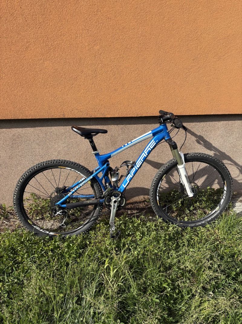 Lapierre 