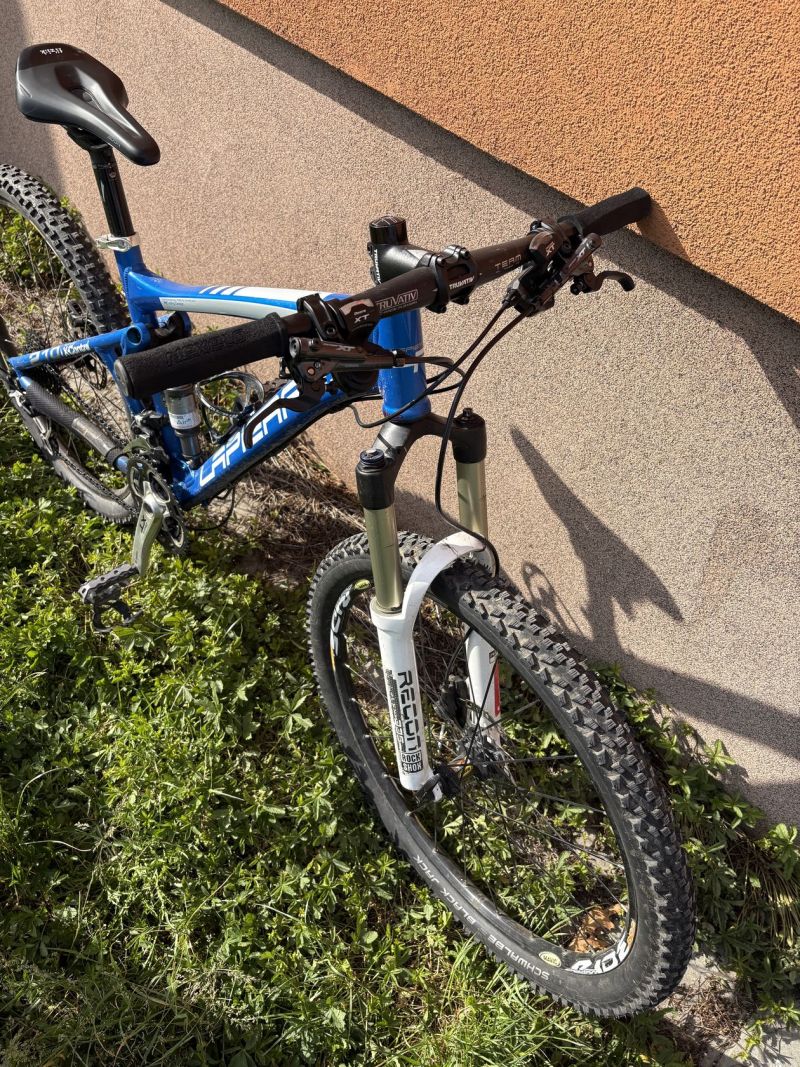 Lapierre 