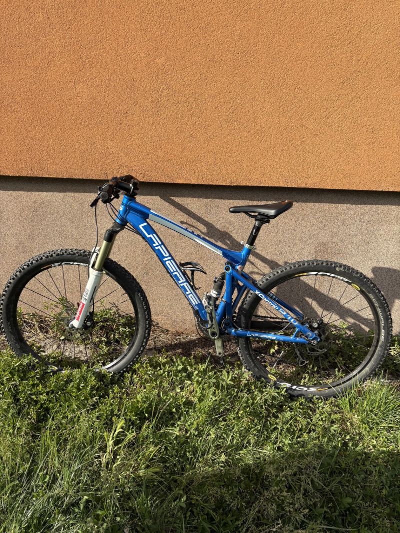 Lapierre 